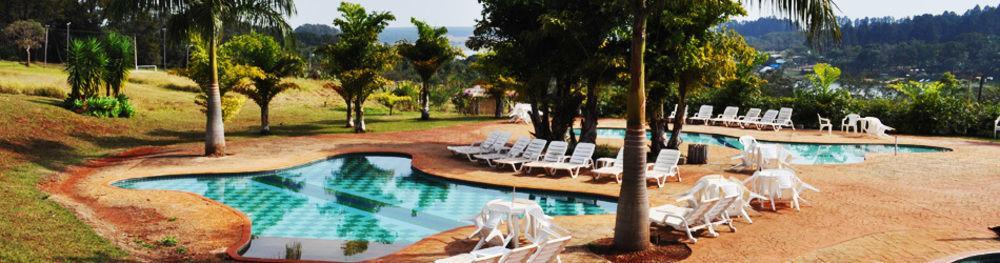 Ibiqua Eco Resort Avare Exterior photo