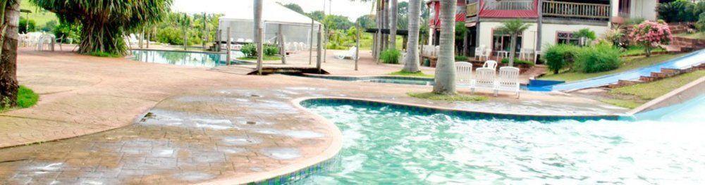 Ibiqua Eco Resort Avare Exterior photo