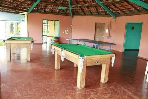 Ibiqua Eco Resort Avare Exterior photo